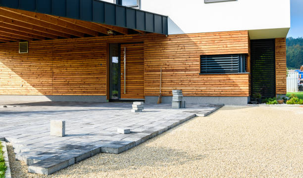 Best Interlocking Driveway Pavers  in Lighthouse Point, FL
