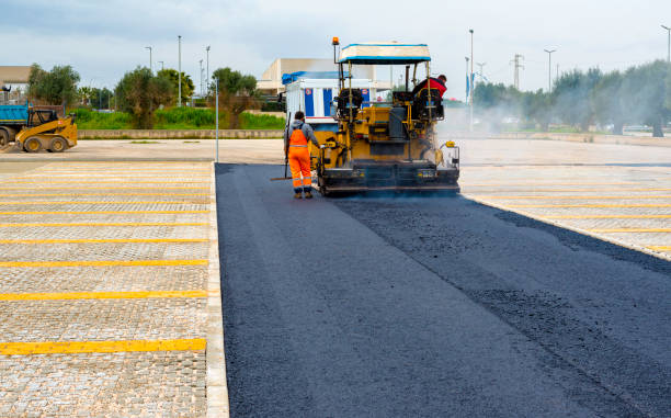Reasons to Select Us for Your Driveway Paving Requirements in Lighthouse Point, FL