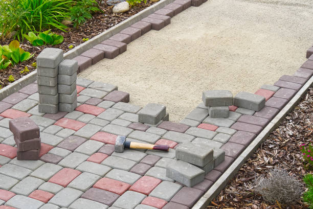Best Professional Driveway Pavers  in Lighthouse Point, FL