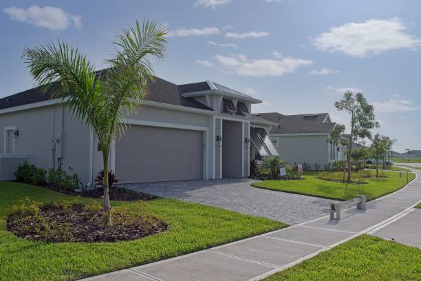 Best Driveway Resurfacing Pavers  in Lighthouse Point, FL