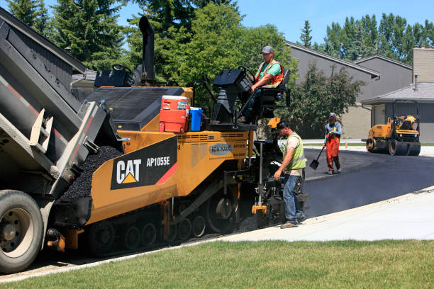 Reliable Lighthouse Point, FL Driveway Pavers Solutions